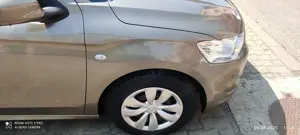 Vând Citroen C- Elysee 1.6 hdi - adblue,73 kw, fără accident,stare foarte bună!!! - imagine 3