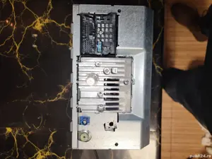 radio Ford focus 2 face lift  - imagine 2 radio Ford focus 2 face lift  - imagine 2