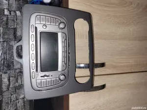 radio Ford focus 2 face lift  - imagine 3 radio Ford focus 2 face lift  - imagine 3