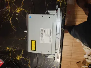 radio Ford focus 2 face lift  - imagine 4 radio Ford focus 2 face lift  - imagine 4