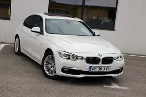 BMW 330i 2018 1998CC - 252 CP