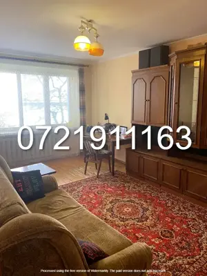 Apartament 2 camere zona Colentina  - imagine 4 Apartament 2 camere zona Colentina  - imagine 4