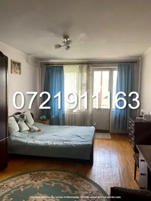 Apartament 2 camere zona Colentina