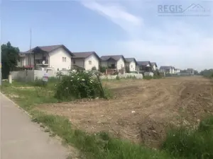 STRADAL -Teren Pentru Dezvoltare Imobiliara cu Urbanism 2025