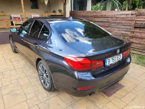 Bmw g30 xdrive automat luxury line - imagine 2