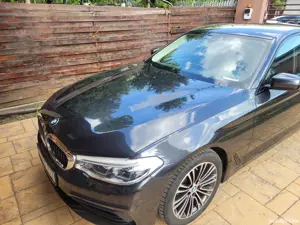 Bmw g30 xdrive automat luxury line - imagine 3