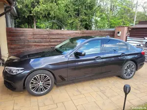 Bmw g30 xdrive automat luxury line - imagine 4