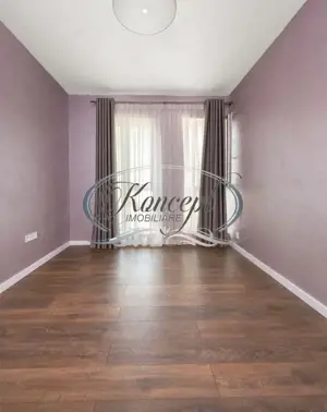 Locuinta moderna in Grigorescu, parcare si acces securizat - imagine 5