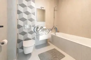 Locuinta moderna in Grigorescu, parcare si acces securizat - imagine 8