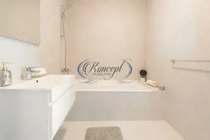 Locuinta moderna in Grigorescu, parcare si acces securizat - imagine 13