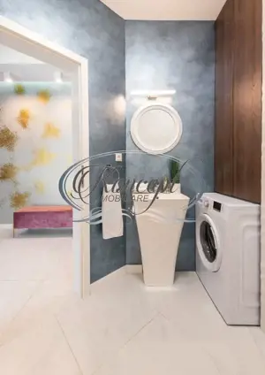 Locuinta moderna in Grigorescu, parcare si acces securizat - imagine 9