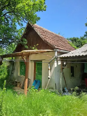 Casa de vanzare Diosig - imagine 2 Casa de vanzare Diosig - imagine 2