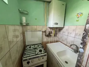 Apartament de vanzare, cu 2 camere, 36 mp, zona est - imagine 8