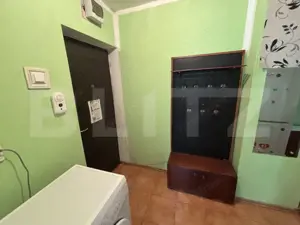 Apartament de vanzare, cu 2 camere, 36 mp, zona est - imagine 11