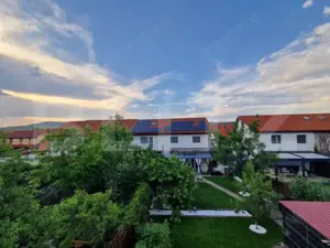 Apartament modern, cu 3 camere, 2 bai, 85 mp, 2 parcări, zonă Somesului ! - imagine 12