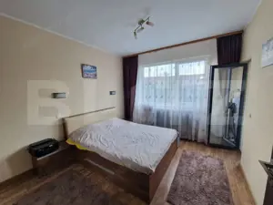 Apartament modern, cu 3 camere, 2 bai, 85 mp, 2 parcări, zonă Somesului ! - imagine 10