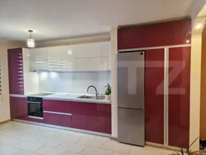 Apartament modern, cu 3 camere, 2 bai, 85 mp, 2 parcări, zonă Somesului ! - imagine 5