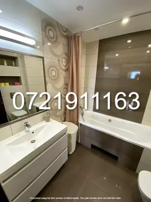 3 Camere Zona Lujerului