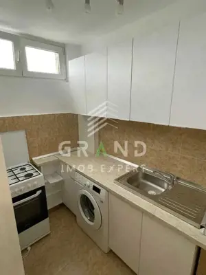 Garsoniera | 32mp | BALCON | Gheorgheni/Brancusi - imagine 2