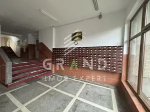 Garsoniera | 32mp | BALCON | Gheorgheni/Brancusi - imagine 10