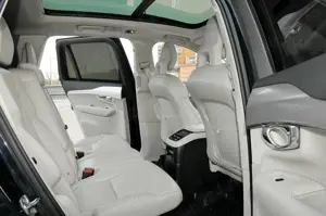 De vanzare - Volvo XC90 T8 -  Plug-In Hybrid, 2017 - imagine 7
