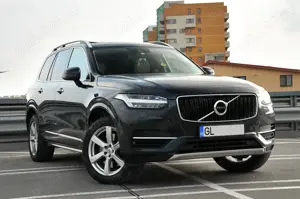 De vanzare - Volvo XC90 T8 -  Plug-In Hybrid, 2017