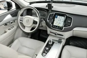 De vanzare - Volvo XC90 T8 -  Plug-In Hybrid, 2017 - imagine 10