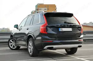 De vanzare - Volvo XC90 T8 -  Plug-In Hybrid, 2017 - imagine 4