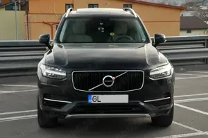 De vanzare - Volvo XC90 T8 -  Plug-In Hybrid, 2017 - imagine 3
