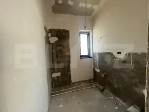 Casa pe parter cu un design deosebit, zona nordica / Simnicul de Jos - imagine 9