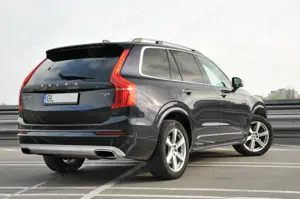 De vanzare - Volvo XC90 T8 -  Plug-In Hybrid, 2017 - imagine 5