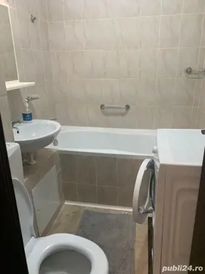 Garsoniera Drumul Taberei - Drumetului - imagine 5