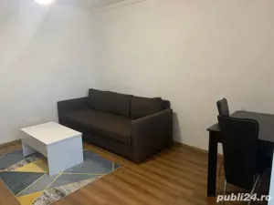 Garsoniera Drumul Taberei - Drumetului - imagine 2