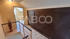 Apartament de vanzare 4 camere mobilat utilat si balcon Vasile Aaron  - imagine 14