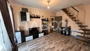 Apartament de vanzare 4 camere mobilat utilat si balcon Vasile Aaron  - imagine 2