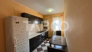 Apartament de vanzare 4 camere mobilat utilat si balcon Vasile Aaron  - imagine 9