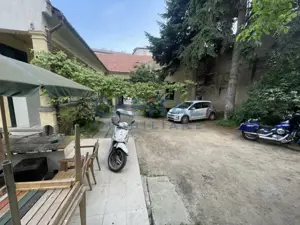 Restaurant cu bucătărie echipată + curte 400 mp – spațiu ideal în Cluj! - imagine 5