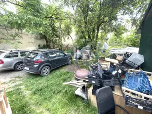 Restaurant cu bucătărie echipată + curte 400 mp – spațiu ideal în Cluj! - imagine 8