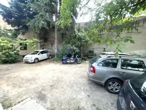 Restaurant cu bucătărie echipată + curte 400 mp – spațiu ideal în Cluj! - imagine 7