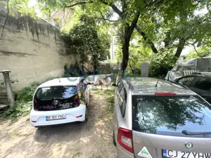 Restaurant cu bucătărie echipată + curte 400 mp – spațiu ideal în Cluj! - imagine 6