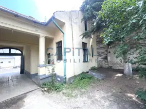 Restaurant cu bucătărie echipată + curte 400 mp – spațiu ideal în Cluj! - imagine 11