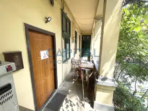 Restaurant cu bucătărie echipată + curte 400 mp – spațiu ideal în Cluj! - imagine 14