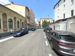 Restaurant cu bucătărie echipată + curte 400 mp – spațiu ideal în Cluj! - imagine 3