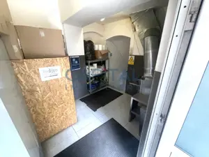 Restaurant cu bucătărie echipată + curte 400 mp – spațiu ideal în Cluj! - imagine 20