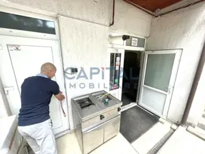 Restaurant cu bucătărie echipată + curte 400 mp – spațiu ideal în Cluj! - imagine 19