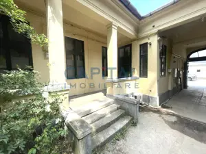 Restaurant cu bucătărie echipată + curte 400 mp – spațiu ideal în Cluj! - imagine 10