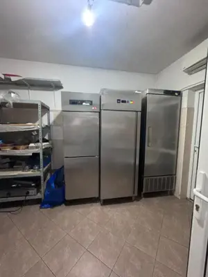 Hotel 21 camere cu  restaurant , Radauti - imagine 10