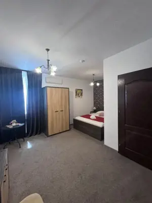 Hotel 21 camere cu  restaurant , Radauti - imagine 6