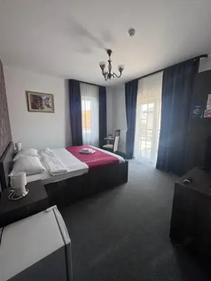 Hotel 21 camere cu  restaurant , Radauti - imagine 4