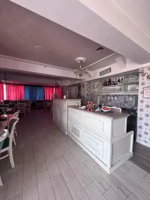 Hotel 21 camere cu  restaurant , Radauti - imagine 16